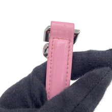 Load image into Gallery viewer, Givenchy Andigona Vertical 2-Way Shoulder Bag PinkBBU01RB00D-661 Leather Size Mini
