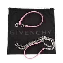 Load image into Gallery viewer, Givenchy Andigona Vertical 2-Way Shoulder Bag PinkBBU01RB00D-661 Leather Size Mini