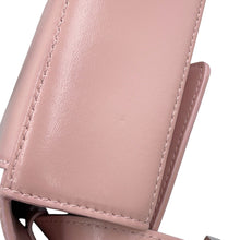 Load image into Gallery viewer, Givenchy 4G Shoulder Bag Light PinkBB50HDB15S-661 Leather Size Small