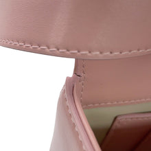 Load image into Gallery viewer, Givenchy 4G Shoulder Bag Light PinkBB50HDB15S-661 Leather Size Small