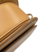 Load image into Gallery viewer, LOEWE Goya Bag BrownA896N01X03 SilkCalf Leather Size Medium