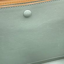Load image into Gallery viewer, LOEWE Goya Bag BrownA896N01X03 SilkCalf Leather Size Medium