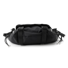 Load image into Gallery viewer, CELINE Small trekking belt bag Black116362DMT Canvas