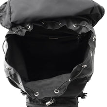 Load image into Gallery viewer, PRADA Backpack BlackV135 Nylon