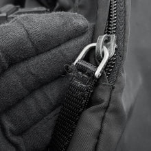 Load image into Gallery viewer, PRADA Backpack BlackV135 Nylon