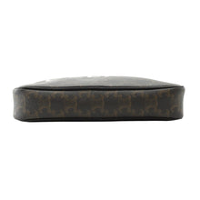 Load image into Gallery viewer, CELINE Triomphe Horizontal Messenger Bag Brown19450 2CIM 38OG PVC Leather Size Medium