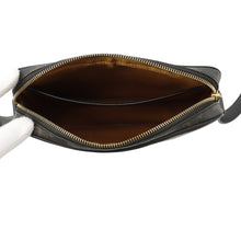 Load image into Gallery viewer, CELINE Triomphe Horizontal Messenger Bag Brown19450 2CIM 38OG PVC Leather Size Medium