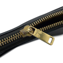 Load image into Gallery viewer, CELINE Triomphe Horizontal Messenger Bag Brown19450 2CIM 38OG PVC Leather Size Medium