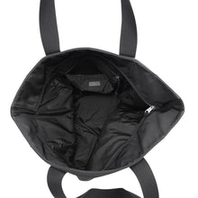 Load image into Gallery viewer, BALENCIAGA Explorer Tote Bag Black567032 Nylon