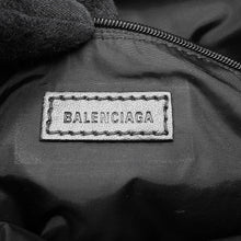 Load image into Gallery viewer, BALENCIAGA Explorer Tote Bag Black567032 Nylon
