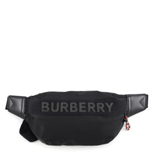 Load image into Gallery viewer, BURBERRY Crossbody Bag Black8025668 Nylon