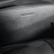 Load image into Gallery viewer, BURBERRY Crossbody Bag Black8025668 Nylon