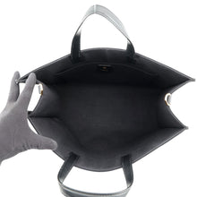Load image into Gallery viewer, Givenchy G-Tote Tote Bag BlackBB50N2B1F1-001 Canvas Leather Size Medium