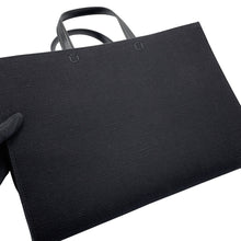 Load image into Gallery viewer, Givenchy G-Tote Tote Bag BlackBB50N2B1F1-001 Canvas Leather Size Medium