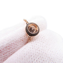 将图像加载到图库查看器中,CARTIER Damour Necklace Size Large modelB7215600 18K Pink Gold