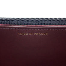将图像加载到图库查看器中,CHANEL Classic Chain Wallet BlackAP4241 Caviar Leather