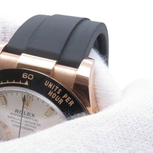 Load image into Gallery viewer, ROLEX Cosmograph Daytona W40mm 18K Pink Gold Ivory Dial116515LN