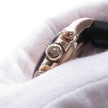 Load image into Gallery viewer, ROLEX Cosmograph Daytona W40mm 18K Pink Gold Ivory Dial116515LN