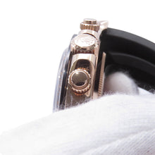 Load image into Gallery viewer, ROLEX Cosmograph Daytona W40mm 18K Pink Gold Ivory Dial116515LN