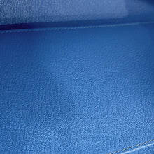 Load image into Gallery viewer, HERMES Birkin Blue paradise Taurillon Clemence Size 30