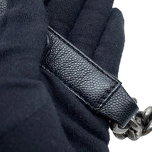 将图像加载到图库查看器中,CHANEL Boy Chanel ChainShoulder Bag BlackA67086 Caviar Leather Size 25