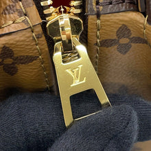 Load image into Gallery viewer, LOUIS VUITTON Onthego EW Chain RedM14236 Monogram Reverse Canvas Monogram Giant