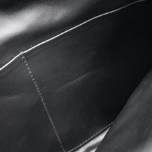 Load image into Gallery viewer, Bottega Veneta The Fringe Shoulder Bag Black630363 Leather