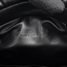 Load image into Gallery viewer, Bottega Veneta The Fringe Shoulder Bag Black630363 Leather