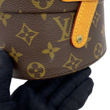 Load image into Gallery viewer, LOUIS VUITTON Tea ceremony utensil case, Handbag, Special Order Brown Monogram