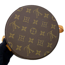 Load image into Gallery viewer, LOUIS VUITTON Tea ceremony utensil case, Handbag, Special Order Brown Monogram