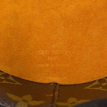 Load image into Gallery viewer, LOUIS VUITTON Tea ceremony utensil case, Handbag, Special Order Brown Monogram