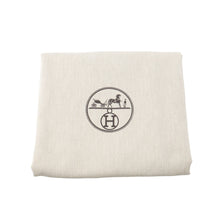 Load image into Gallery viewer, HERMES Escale à la Plage beach bag Ashie/Multicolor Toile H