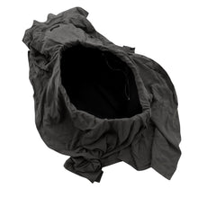 Load image into Gallery viewer, BALENCIAGA Subway Tote Trench Bag Gray826538 Leather