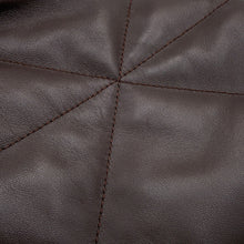 Load image into Gallery viewer, SAINT LAURENT PARIS Jamie 4.3 Chain Shoulder Bag Dark sweet chocolate805859AAB322877 Lambskin Size Large
