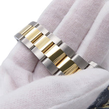 将图像加载到图库查看器中,ROLEX Submariner Date W41mm Stainless Steel K18YG Blue Dial126613LB