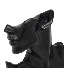 Load image into Gallery viewer, HERMES Chaine d'Ancre Farandole Earrings Size TPM SV925