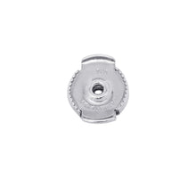 Load image into Gallery viewer, HERMES Chaine d'Ancre Farandole Earrings Size TPM SV925