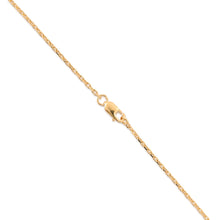 Load image into Gallery viewer, HERMES Pop Ash Necklace Rocabar Size Mini Vert/Rose Lacquer Metal