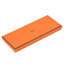 Load image into Gallery viewer, HERMES Rodeo Rodeo Rock Craie Lambskin Swift Leather Size PM