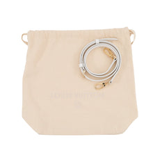 Load image into Gallery viewer, LOUIS VUITTON Capucines snowM26004 Rattan Cowhide Leather Size MINI
