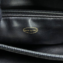 将图像加载到图库查看器中,CHANEL Triple Coco ChainShoulder BlackA03675 Caviar Leather