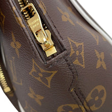 将图像加载到图库查看器中,LOUIS VUITTON Ellipse Brown/White/YellowM20752 Monogram Size BB