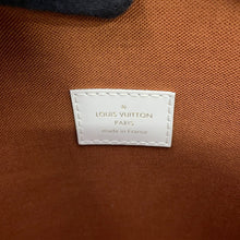 将图像加载到图库查看器中,LOUIS VUITTON Ellipse Brown/White/YellowM20752 Monogram Size BB