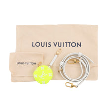 将图像加载到图库查看器中,LOUIS VUITTON Ellipse Brown/White/YellowM20752 Monogram Size BB