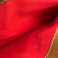 将图像加载到图库查看器中,LOUIS VUITTON Onthego EW RedM46653 Monogram Reverse Canvas Monogram Giant