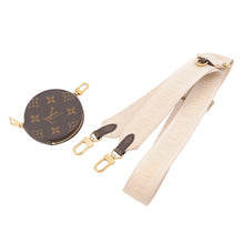 将图像加载到图库查看器中,LOUIS VUITTON Onthego EW RedM46653 Monogram Reverse Canvas Monogram Giant