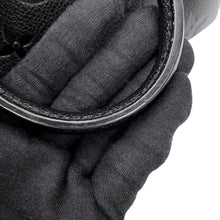 将图像加载到图库查看器中,LOUIS VUITTON Nano Speedy NoirM82450 Monogram Empreinte Leather