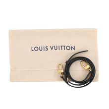 将图像加载到图库查看器中,LOUIS VUITTON Nano Speedy NoirM82450 Monogram Empreinte Leather