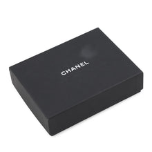 Load image into Gallery viewer, CHANEL Year-End Gift: Chain Shoulder Bag Beige/Multicolor Canvas