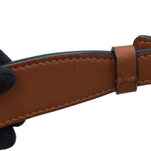 将图像加载到图库查看器中,LOEWE Balloon Shoulder Small Beige/BrownA710C31X02 Canvas Leather